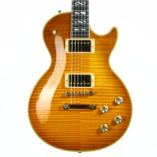 2007 Gibson CS Les Paul Custom