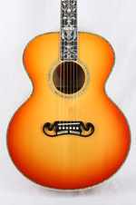 2007 Gibson J185 Vine