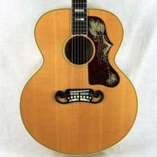 2007 Gibson Montana Gold