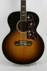2007 Gibson SJ-300