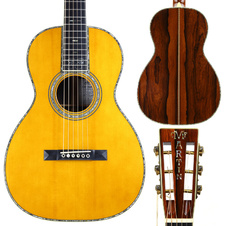 2007 Martin 0-45SS Stephen Stills Madi