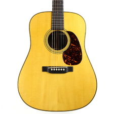 2007 Martin D28 Authentic 1937 BRAZILIAN
