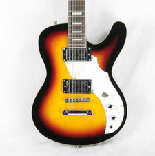 2007 Musicvox Space Cadet 12