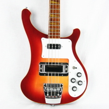 2007 Ric 4003 AFG