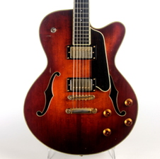 2008 Eastman T165SX