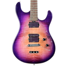 2008 EBMM SM Y2D Purple Sunset