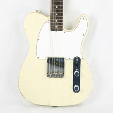2008 Fender 70 Esquire Mark Kendrick