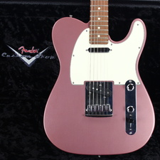 2008 Fender CS Classic Custom Tele BMist
