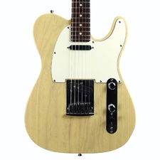 2008 Fender CS Custom Classic Telecaster