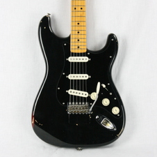 2008 Fender David Gilmour Relic