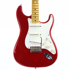 2008 Fender WW10 Strat Greg Martin