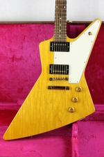 2008 Gibson 50th Explorer