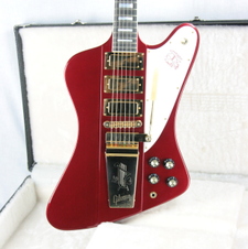 2008 Gibson Firebird VII