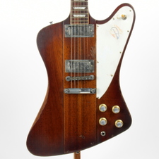 2008 Gibson Johnny Winter AGED SIGNED
