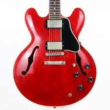2008 Gibson Lee Ritenour ES-335