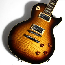 2008 Gibson Les Paul Standard + Desert