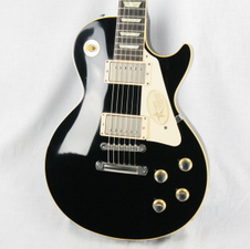 2008 Gibson LP R0 Black