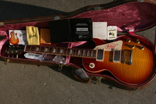2008 Gibson R0 LP