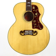 2008 Gibson SJ-200 True Vintage Natural