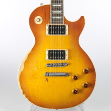 2008 Gibson Slash Inspired By SIGNED