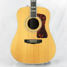 2008 Guild D-55