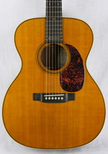 2008 Martin 000-28ec
