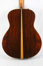2008 Taylor GS Cocobolo Fall LTD