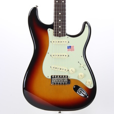 2009 Fender 59 Strat Reissue #1 of 2
