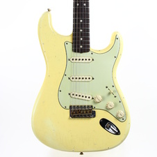 2009 Fender MB 65 Strat Mark Kendrick