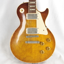 2009 Gibson BG Pearly Gates AGED