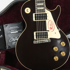 2009 Gibson Jeff Beck VOS