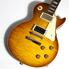 2009 Gibson Jimmy Page Number Two LP VOS
