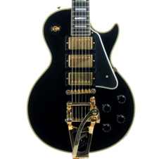 2009 Gibson LPB-7 Bigsby