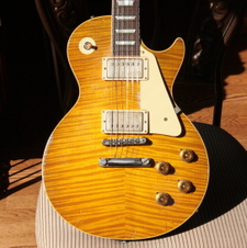 2015 Gibson Ace 59 Aged/Signed