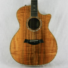 2009 Taylor K24ce