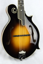 2009 Triggs F5