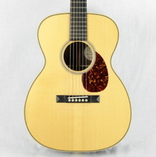 2010 Bourgeois OM Vintage Adi/Madi