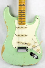 2010 Fender CS 57 Strat Roadshow
