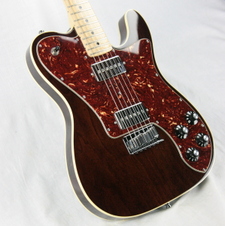 2010 Fender MB Tele Deluxe