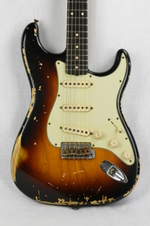 2010 Fender WW10 59