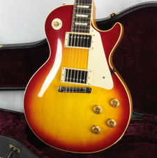 2010 Gibson 55 Hot Mod LP