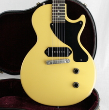 2010 Gibson 57 LP Jr