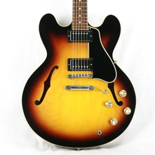 2010 Gibson 60 ES-335 50th Ann