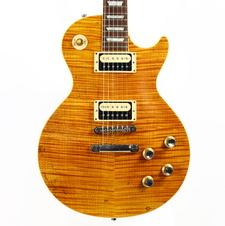 2010 Gibson CS Slash AFD Aged Signed