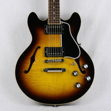2010 Gibson ES-339 CS