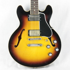 2010 Gibson ES-339 HS Rep