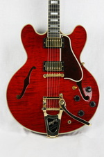 2010 Gibson ES-355 Figured