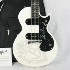 2010 Gibson Jonas MM #1