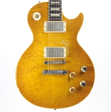 2010 Gibson Les Paul Gary Moore CC1 Aged