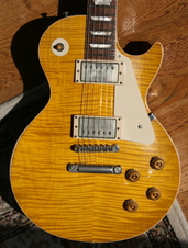 2010 Gibson Murphy R9 LB